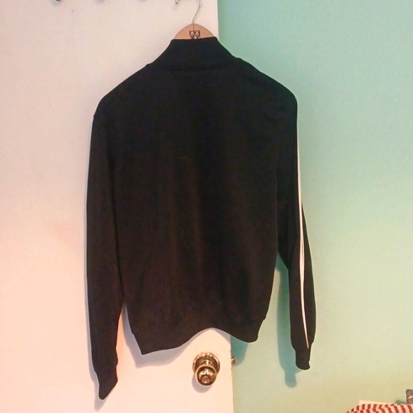 Vintage Adidas track jacket size medium - Picture 4 of 4